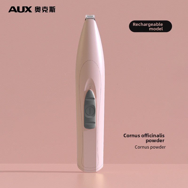 Oakes cat foot hair remover