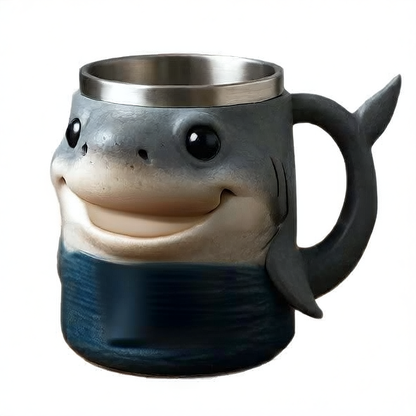 Great White Shark  Mug