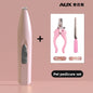Oakes cat foot hair remover