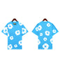 Men's and Women's Pullover Casual Shirt