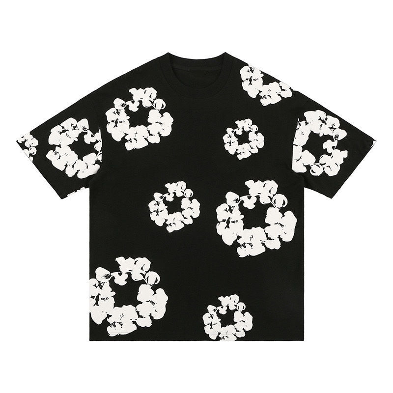 Men's and Women's Pullover Casual Shirt