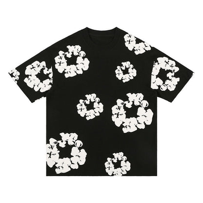 Men's and Women's Pullover Casual Shirt