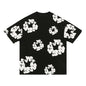 Men's and Women's Pullover Casual Shirt