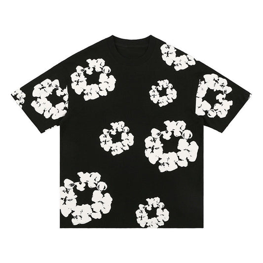 Men's and Women's Pullover Casual Shirt