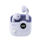 Digital Display Wireless Bluetooth