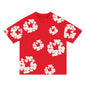 Men's and Women's Pullover Casual Shirt
