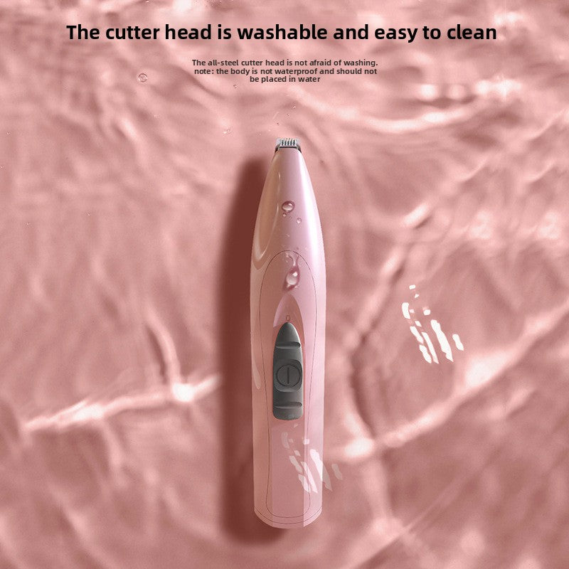 Oakes cat foot hair remover