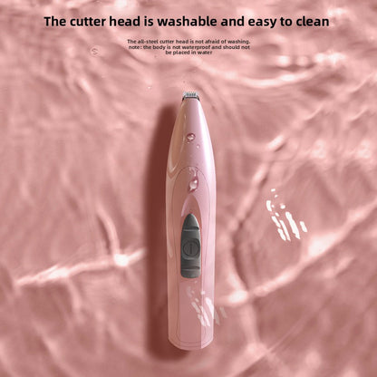 Oakes cat foot hair remover