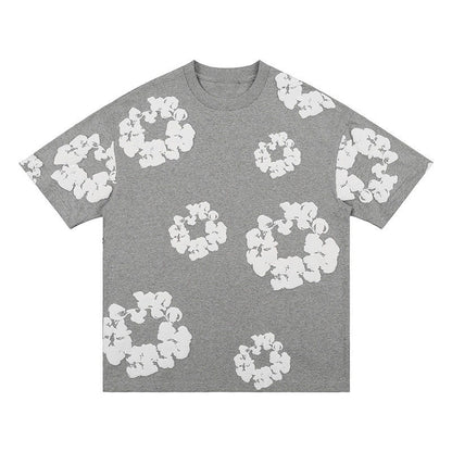Men's and Women's Pullover Casual Shirt