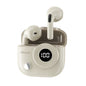Digital Display Wireless Bluetooth