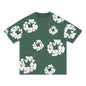 Men's and Women's Pullover Casual Shirt