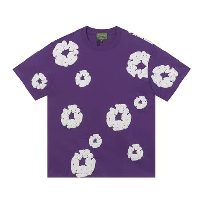 Men's and Women's Pullover Casual Shirt