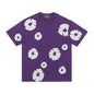 Men's and Women's Pullover Casual Shirt