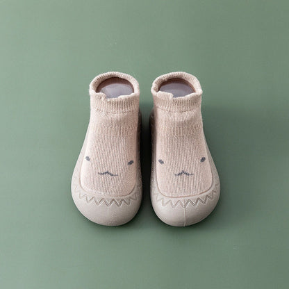 Soft Sole Non-Slip Toddler Shoes for Boys and Girls