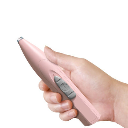 Oakes cat foot hair remover