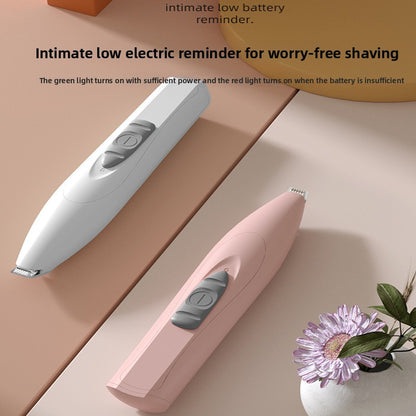 Oakes cat foot hair remover