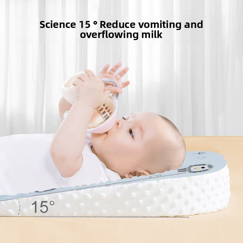Anti-vomiting Slope