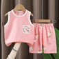 Children's Vest Set