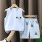 Children's Vest Set