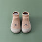 Soft Sole Non-Slip Toddler Shoes for Boys and Girls