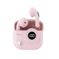 Digital Display Wireless Bluetooth