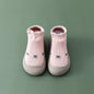 Soft Sole Non-Slip Toddler Shoes for Boys and Girls