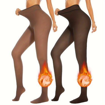 Thickly padded, anti-hooking, warm and breathable outer-layer base pants