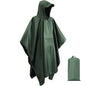 Cape raincoat, adult outdoor