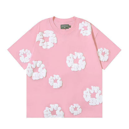 Men's and Women's Pullover Casual Shirt