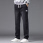 Men's American style jeans