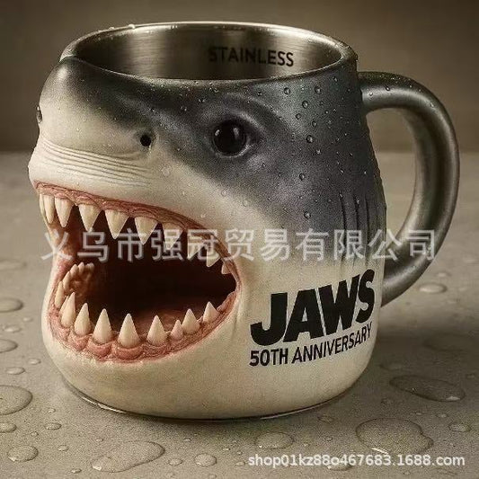 Great White Shark  Mug