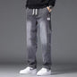 Men's American style jeans