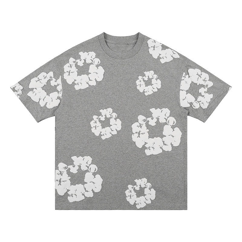 Men's and Women's Pullover Casual Shirt