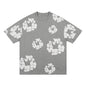 Men's and Women's Pullover Casual Shirt