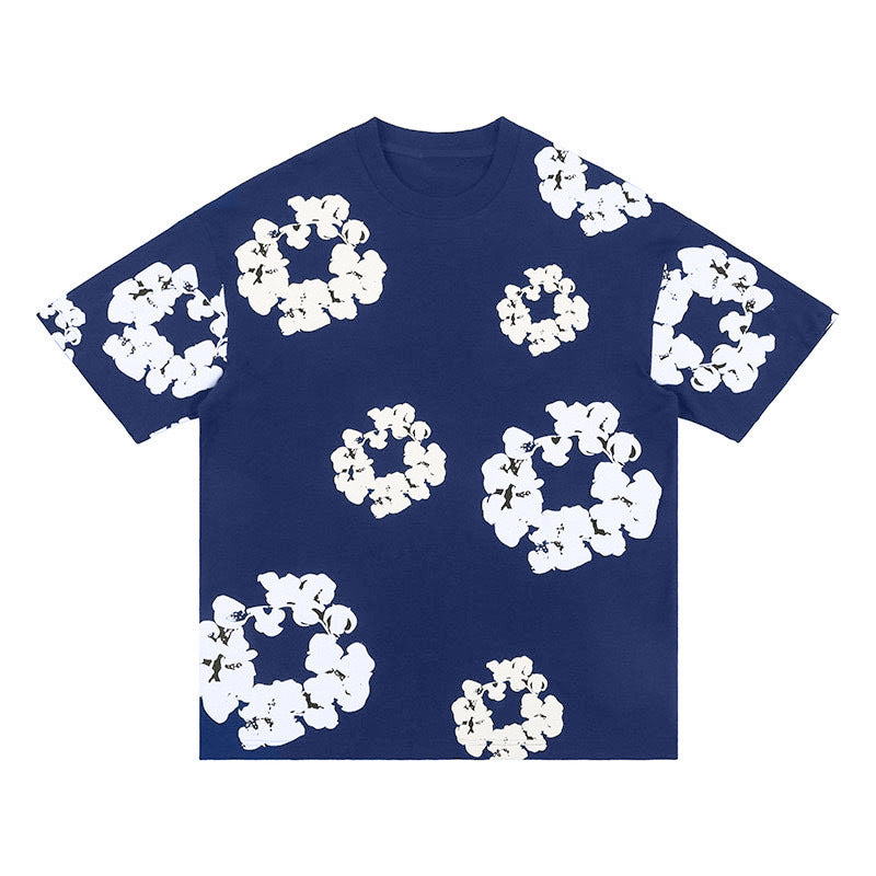 Men's and Women's Pullover Casual Shirt