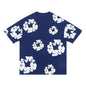 Men's and Women's Pullover Casual Shirt