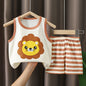 Children's Vest Set