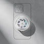 Magnetic Phone Cooler with Digital Display