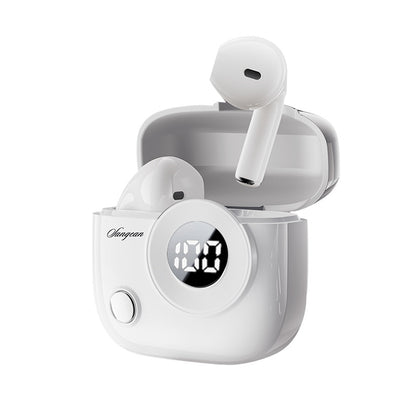 Digital Display Wireless Bluetooth
